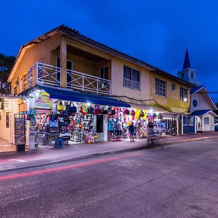 Ataraxy Hotel Boutique San Andrés Eksteriør bilde