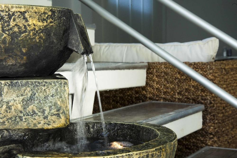 Ataraxy Hotel Boutique San Andrés Eksteriør bilde