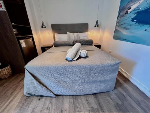Ataraxy Hotel Boutique San Andrés Eksteriør bilde