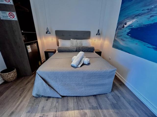 Ataraxy Hotel Boutique San Andrés Eksteriør bilde
