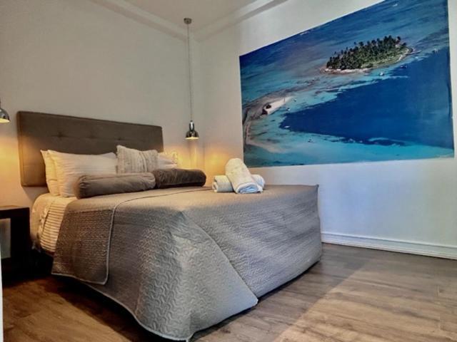 Ataraxy Hotel Boutique San Andrés Eksteriør bilde