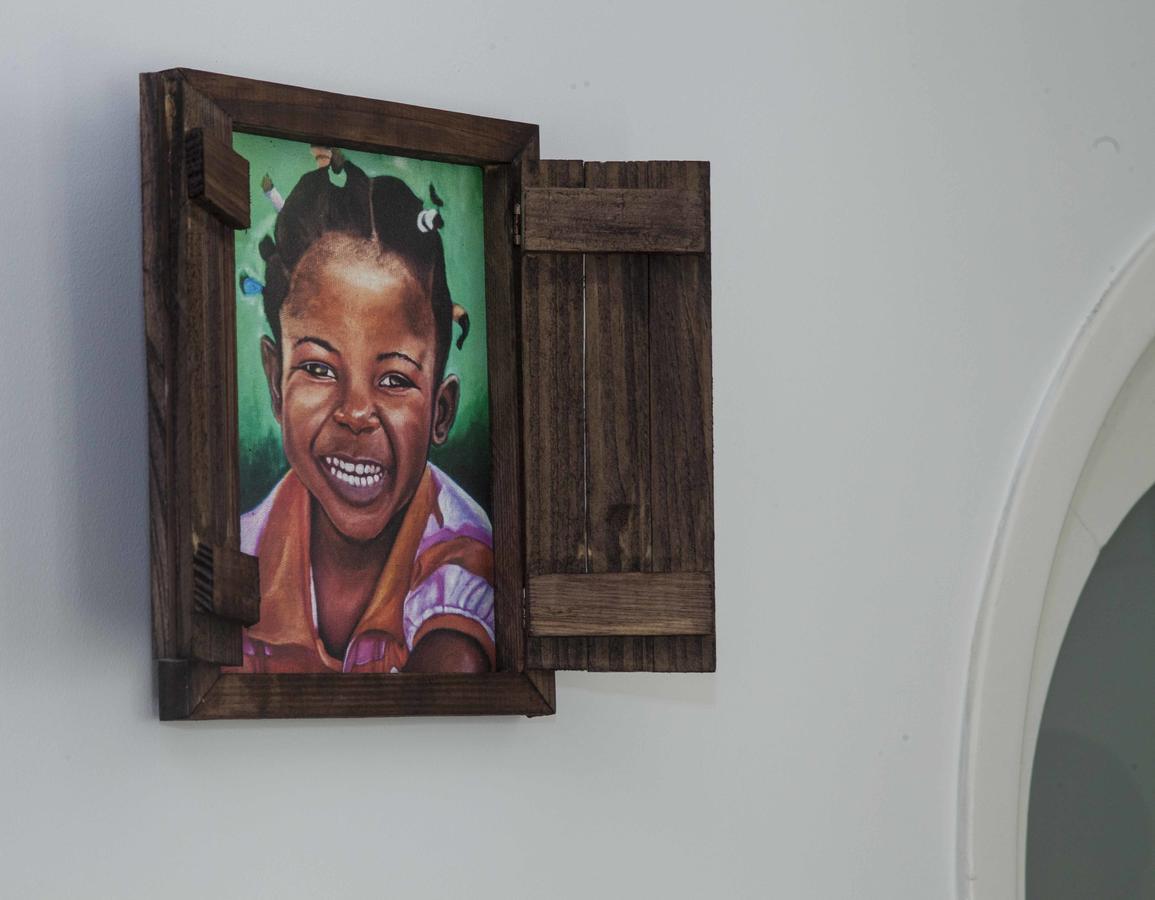 Ataraxy Hotel Boutique San Andrés Eksteriør bilde