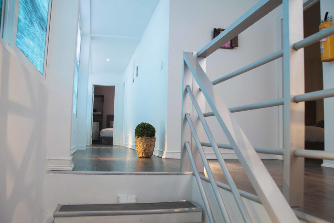 Ataraxy Hotel Boutique San Andrés Eksteriør bilde