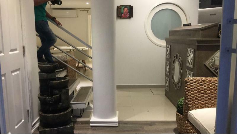 Ataraxy Hotel Boutique San Andrés Eksteriør bilde