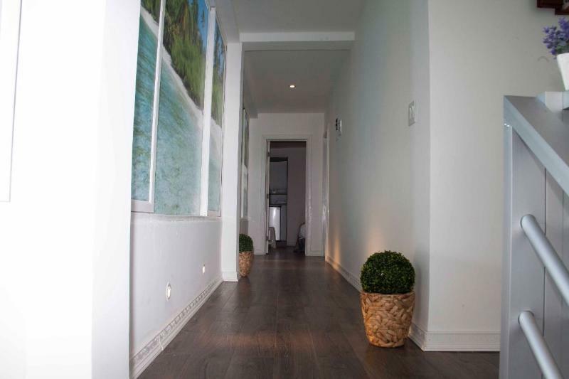 Ataraxy Hotel Boutique San Andrés Eksteriør bilde