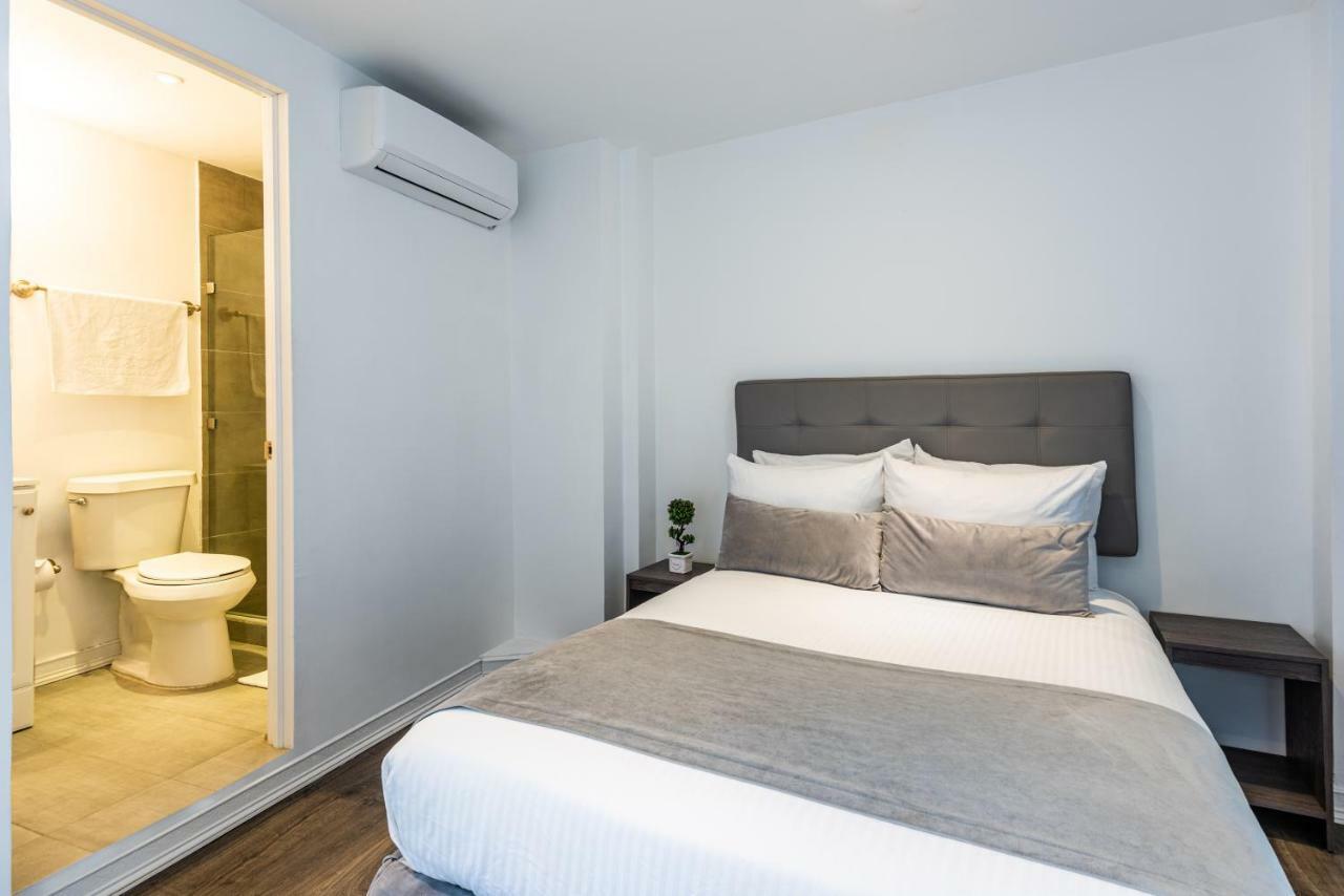 Ataraxy Hotel Boutique San Andrés Eksteriør bilde